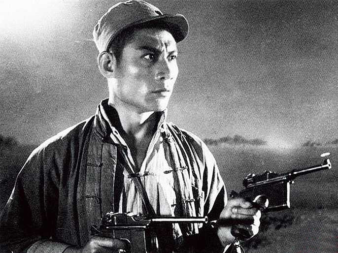 郭振清李向阳唱段,郭振清李向阳电视剧