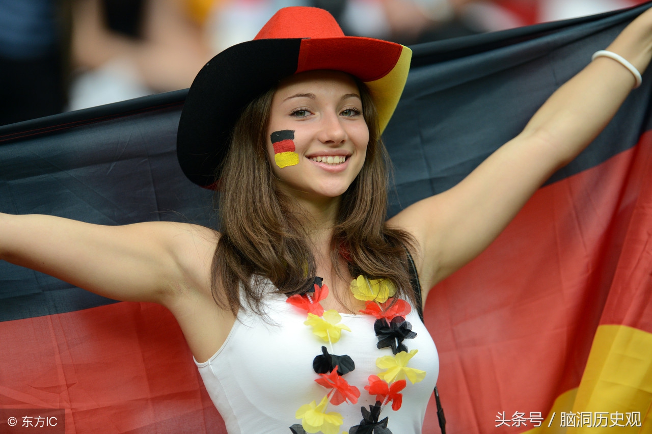 世界杯历史夺冠最多的国家,世界杯历史最强冠军