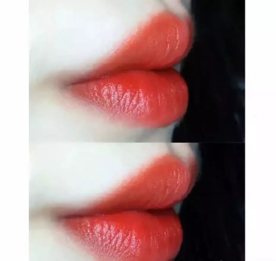 一只适合场合的口红很重要,不同口红适用的场合