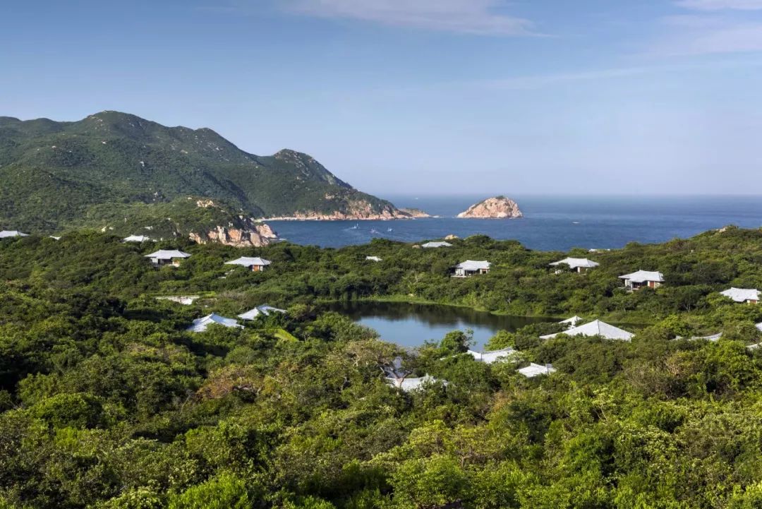 安缦东京度假村,东京安缦度假村