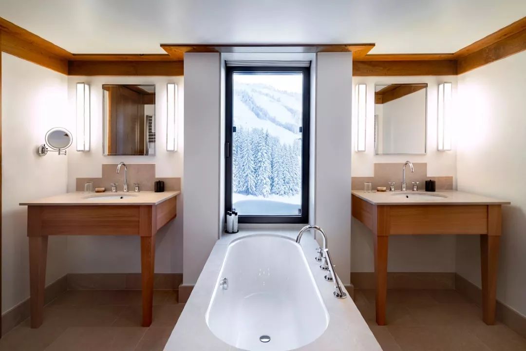 安缦东京度假村,东京安缦度假村