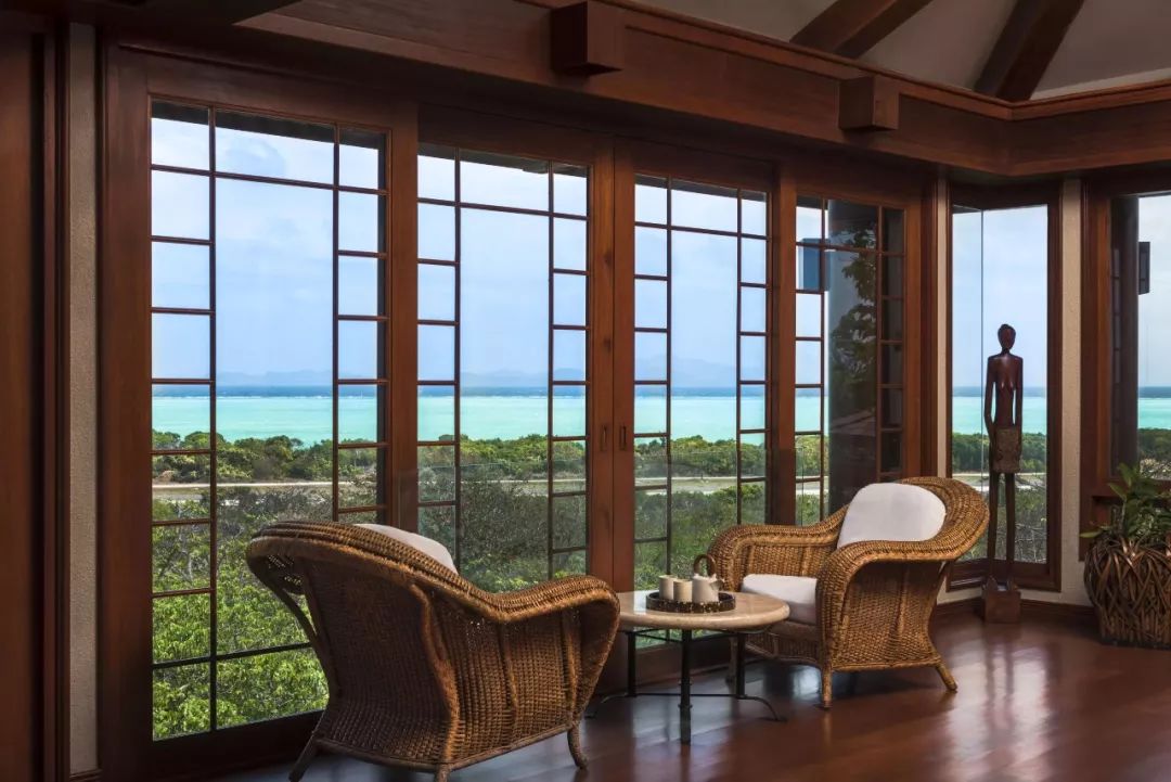 安缦东京度假村,东京安缦度假村