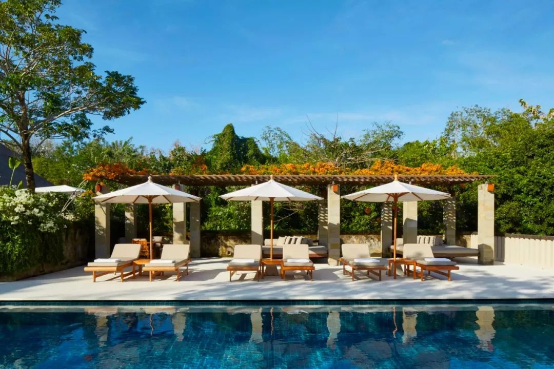 安缦东京度假村,东京安缦度假村