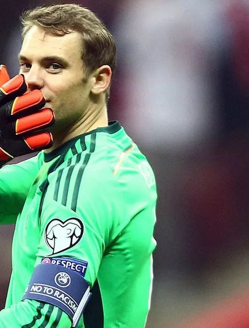 世界杯拯救脸盲症｜一篇文教你区分欧洲*男美**子