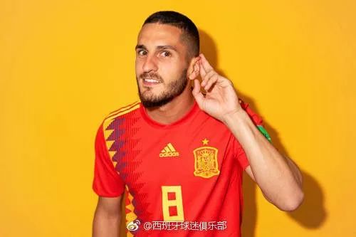 世界杯拯救脸盲症｜一篇文教你区分欧洲*男美**子