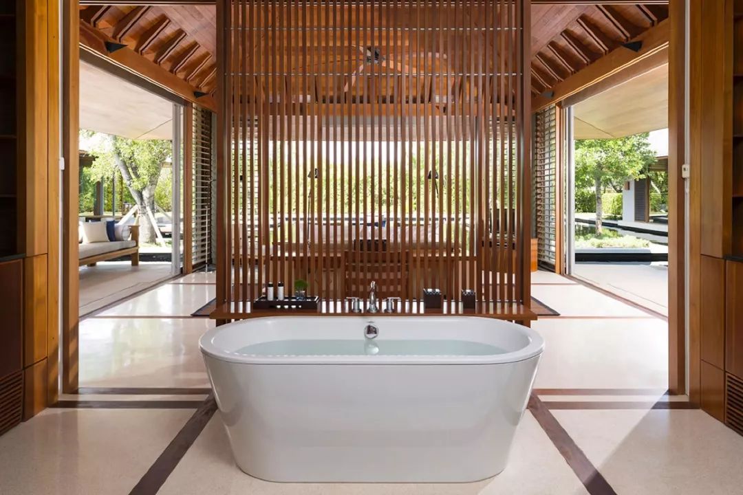 安缦东京度假村,东京安缦度假村