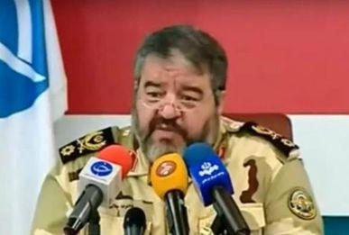 伊朗的干旱,伊朗干旱危机