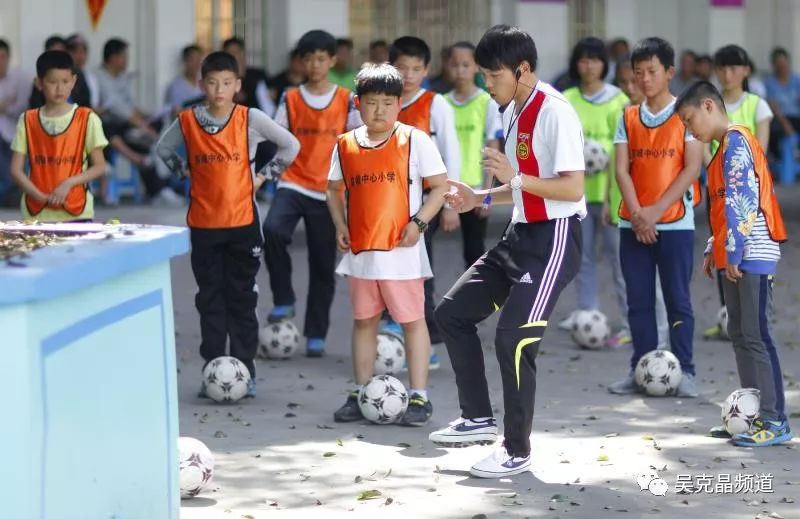 前岐中心小学足球教练,福建省福鼎市前岐中心小学