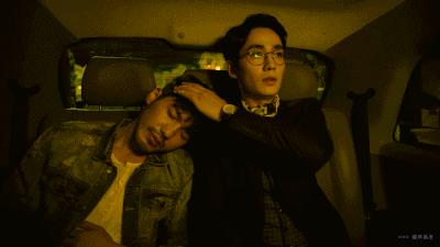 全世界都在pick这两大男神，这部爆款国剧太苏了