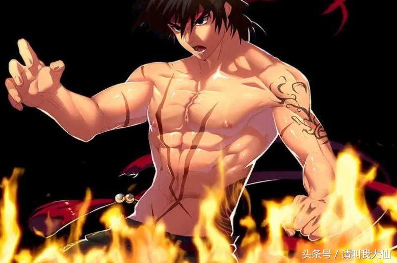 dnf前十有名的男神,dnf最帅的职业漫游