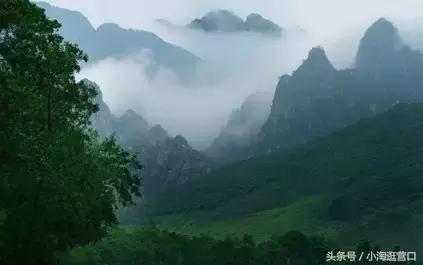 营口景点第一名,营口最美打卡地