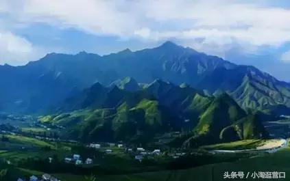 营口景点第一名,营口最美打卡地