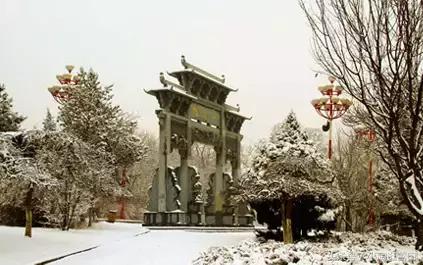 营口景点第一名,营口最美打卡地