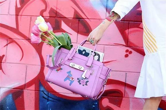 mk和coach哪个更值得买,coachmk哪个档次高