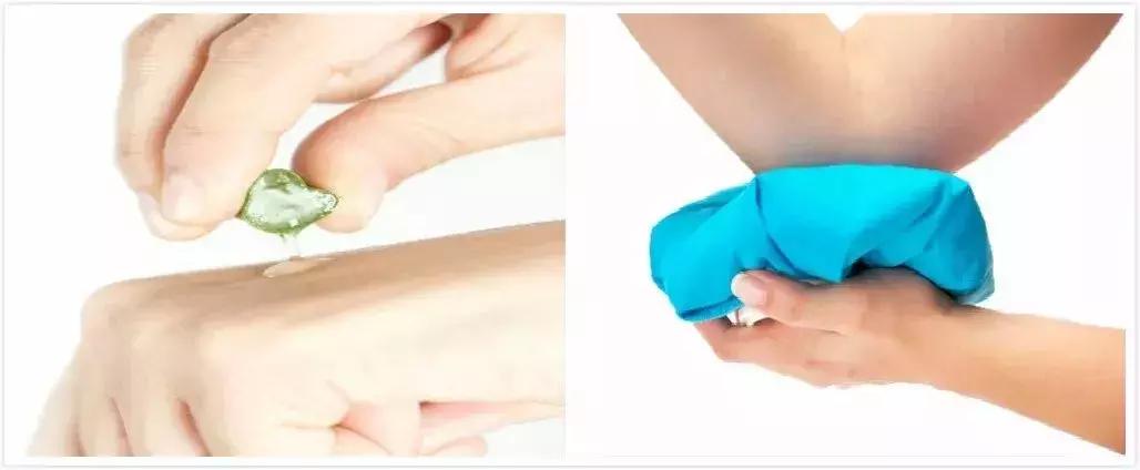 为什么青草膏的止痒效果那么好,儿童青草止痒膏