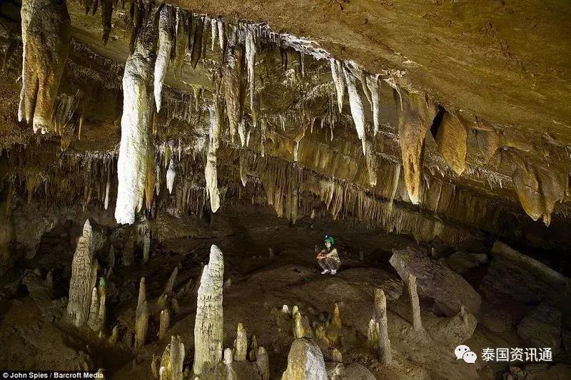 泰国足球队被困岩洞背后的故事,泰国被困山洞足球队靠什么生存