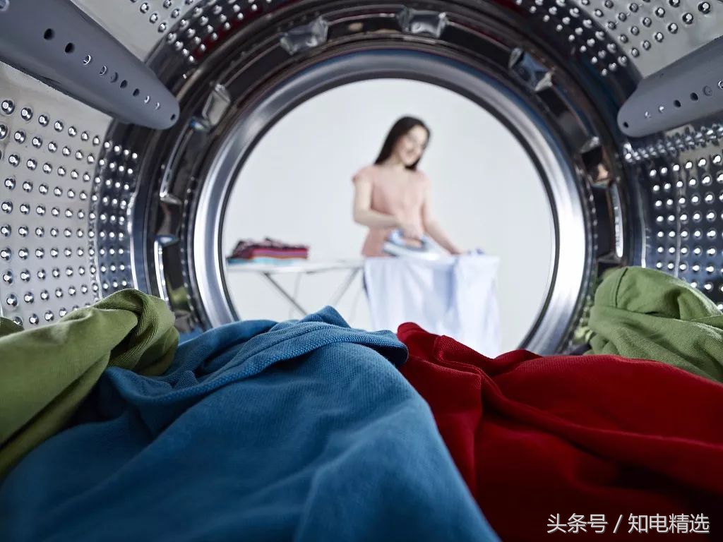 洗干一体机和洗烘一体机的区别,全自动洗烘一体机哪个品牌的好