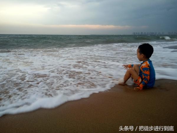 绥中到秦皇岛自驾,绥中到南戴河自驾