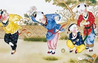 足球运动最早起源于哪个国家,足球最早起源踢头盖骨