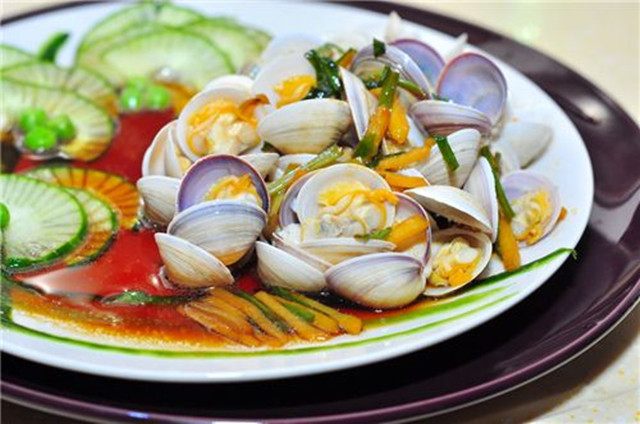 女人吃哪些食物对妇科有好处,吃什么食物可以缓解妇科疾病