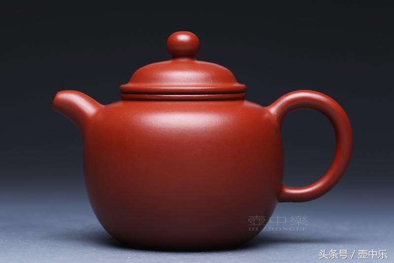 60种经典紫砂壶型及名称照片,适合泡乌龙茶的紫砂壶壶型
