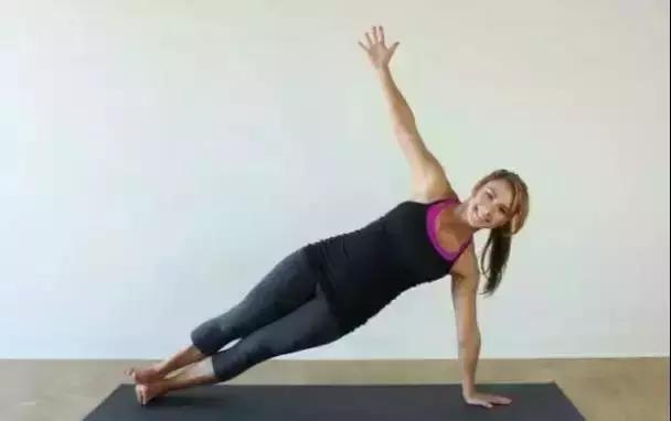 普拉提床上训练基础动作,普拉提大器械课程60分钟整套动作