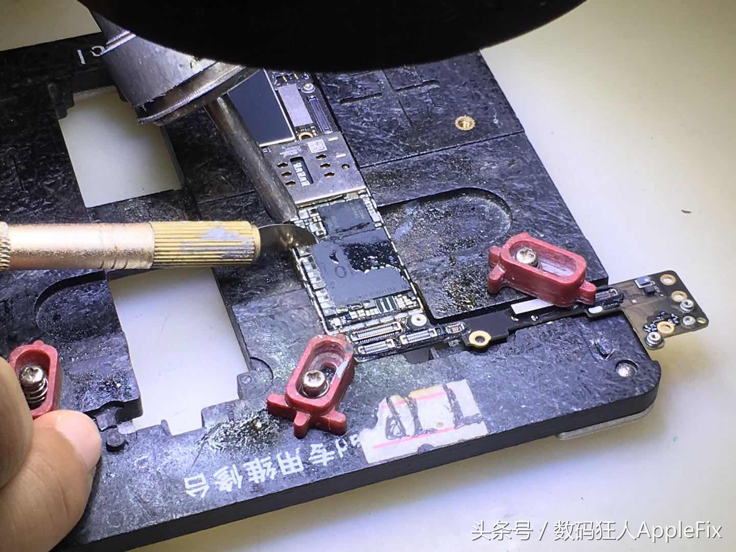 iphone7恢复原系统,iphone7恢复ios10系统