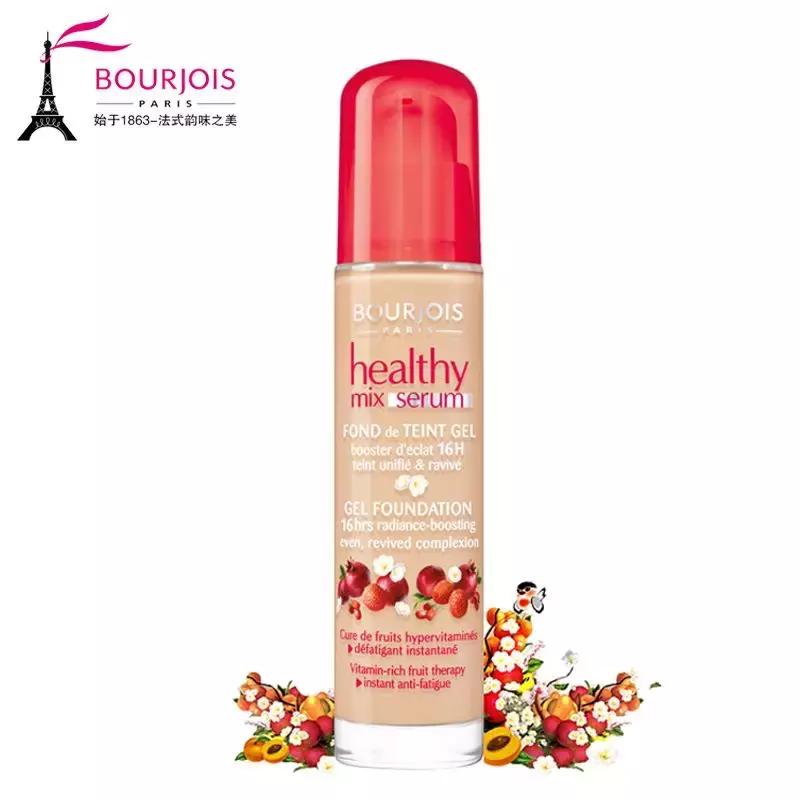 油皮皮肤不好用什么粉底不卡,油皮皮肤不太好粉底液推荐