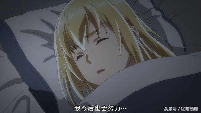 盘点那些治愈的动画,小天使动画最感人的视频