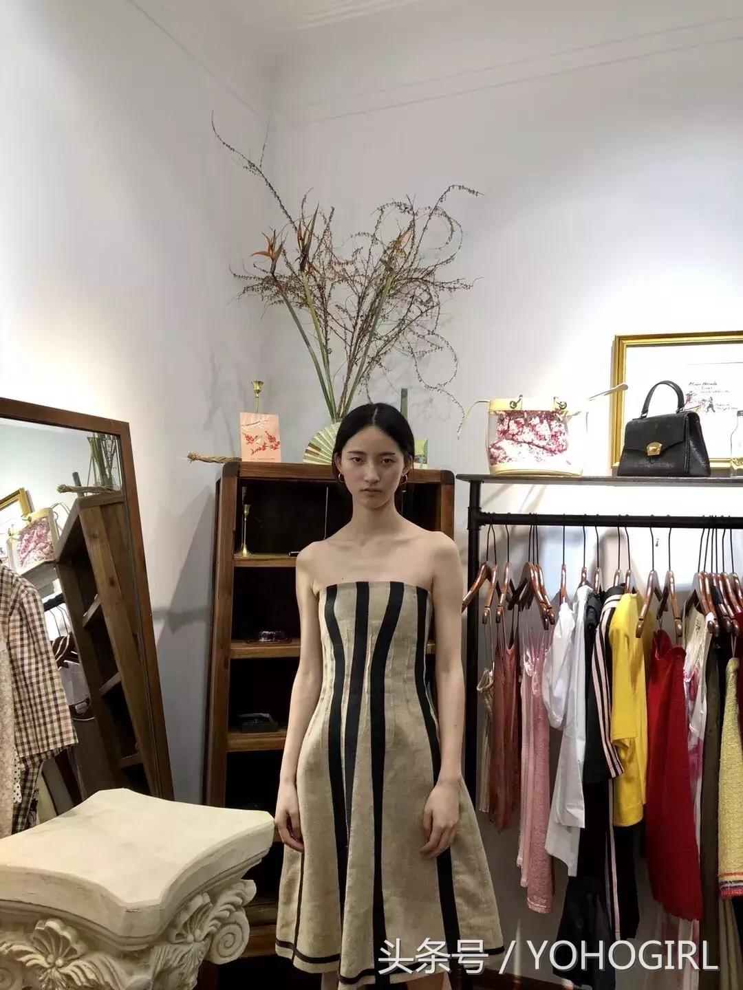 私藏古着店,私藏上海8大古镇