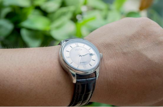 飞亚达经典男款机械表,飞亚达手表推荐男机械表