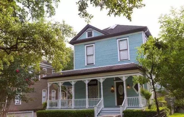 休斯顿买房弊端,休斯敦买房费用