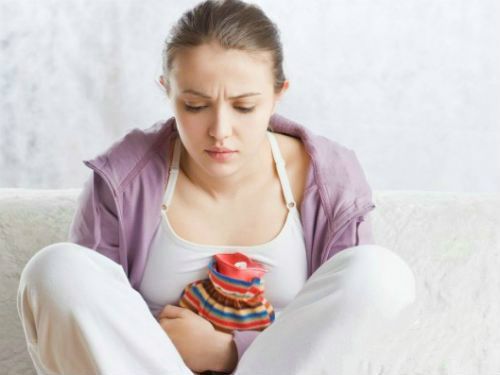 是不是所有痛经都是内膜异位症,痛经痛到难以承受正常吗