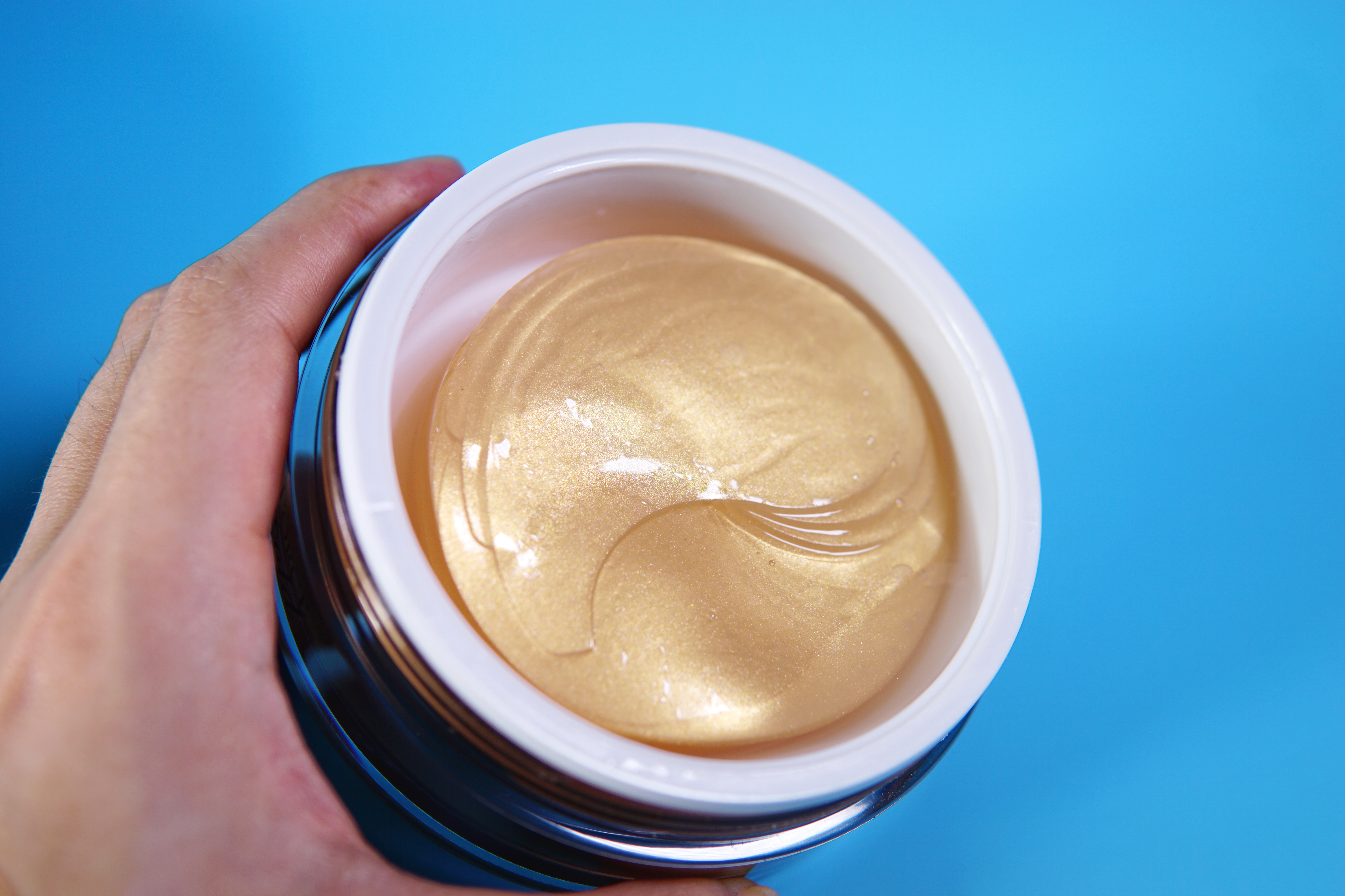 公认最好用的10大眼膜,用了眼膜细纹减少