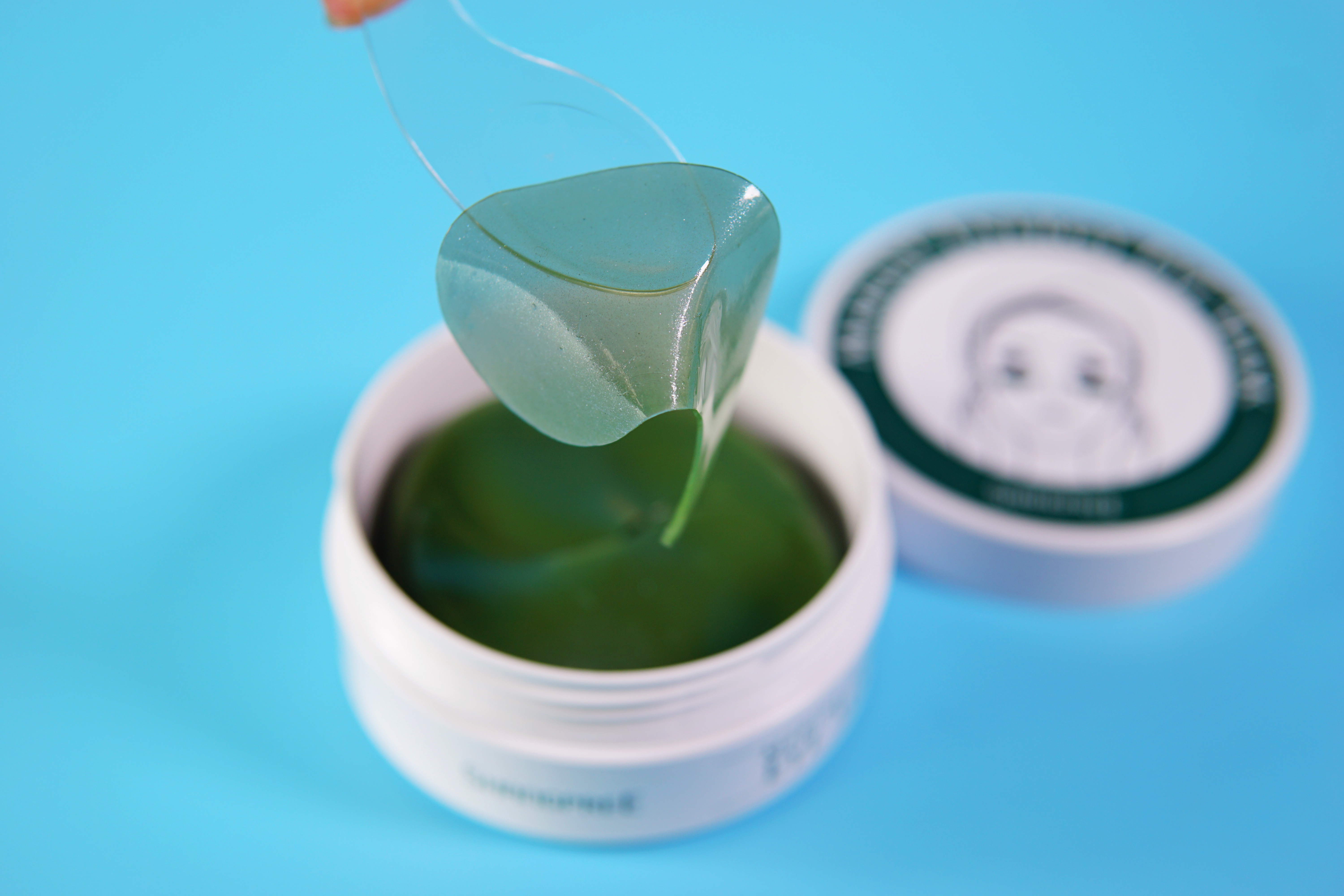 公认最好用的10大眼膜,用了眼膜细纹减少