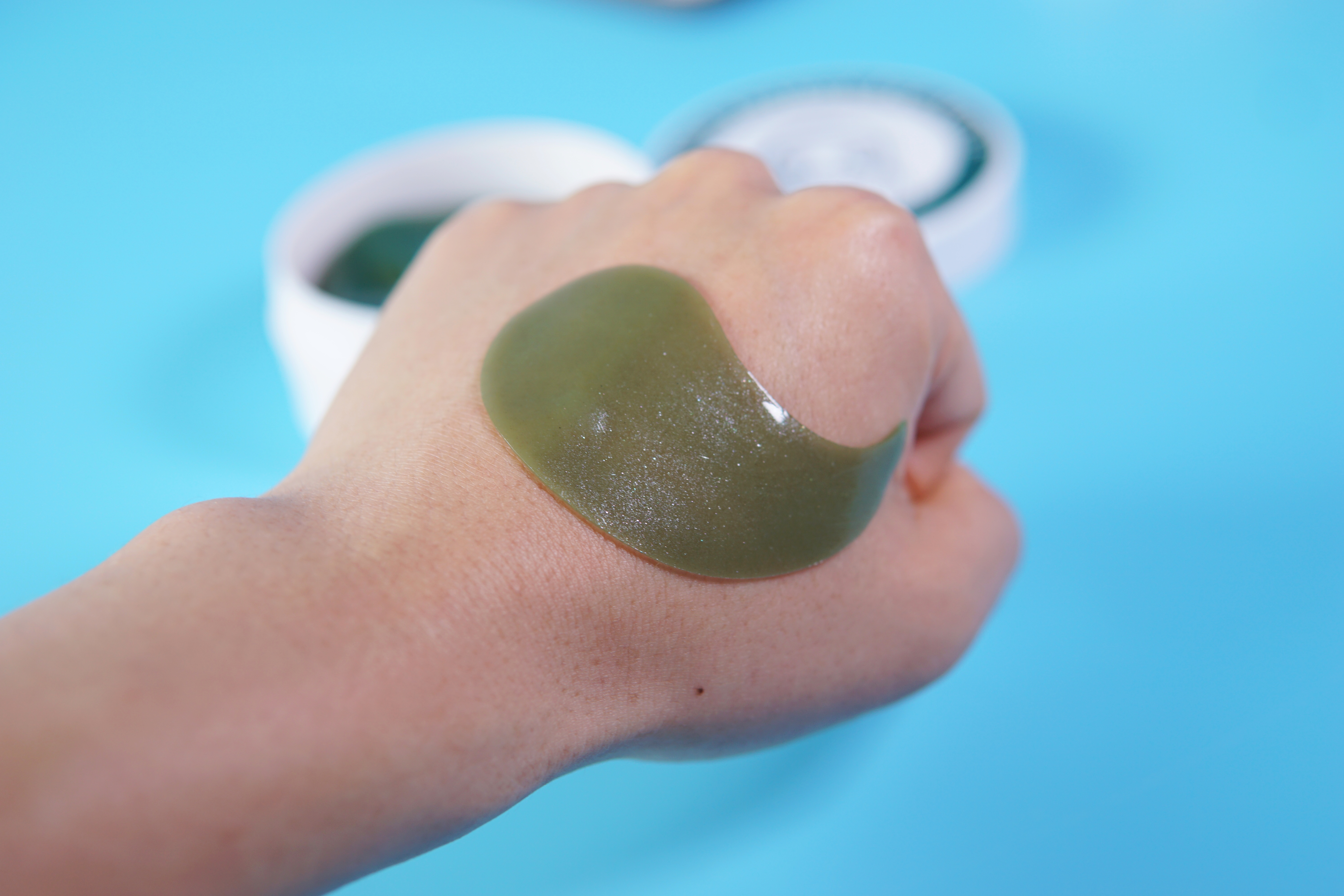 公认最好用的10大眼膜,用了眼膜细纹减少