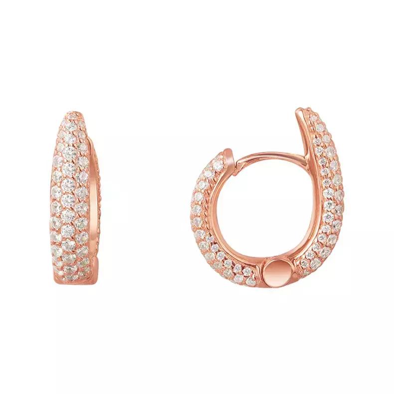 伦敦博主的珠宝匣,最爱腔调感金色