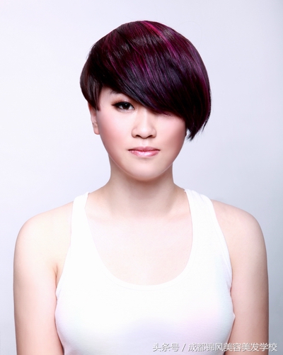 沙宣abc学了怎么样,沙宣经典abc线上课