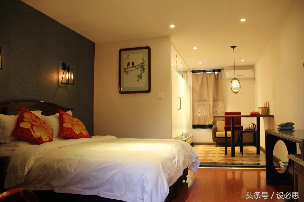 度假酒店的功能设计,度假酒店的设计好做吗