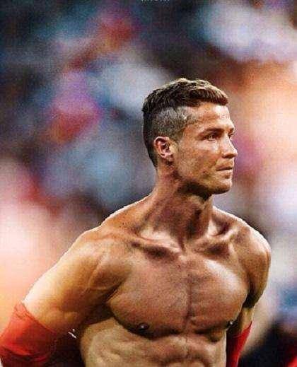 c罗为什么没有纹身,c罗为什么身上没有纹身