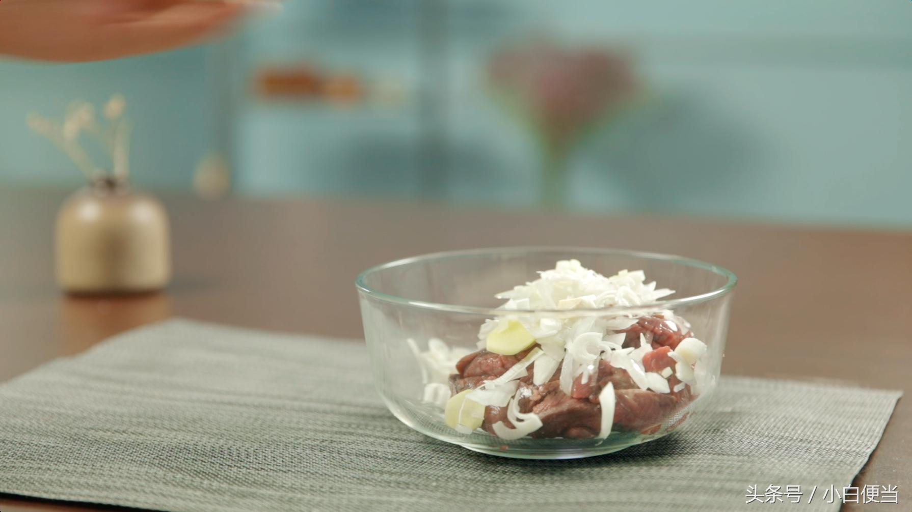 自己在家烤好吃的烤串,自己在家做烤串食材