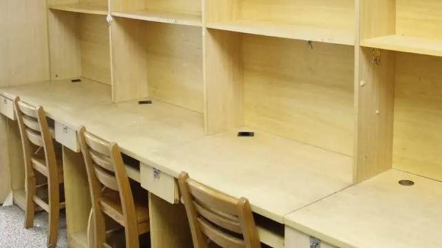 扬州大学文汇路宿舍,扬州大学文汇路校区寝室