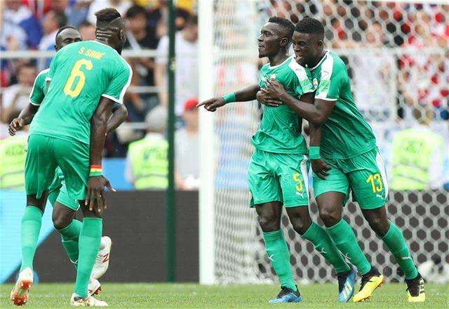 世界杯32强国家队绰号,世界杯32强各球队