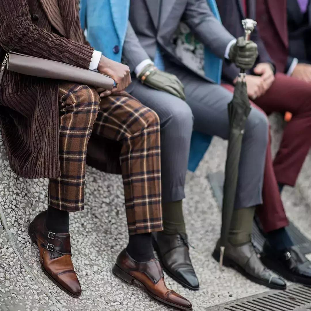 手工擦色皮鞋怎么保养,关于手工皮鞋制作你了解多少