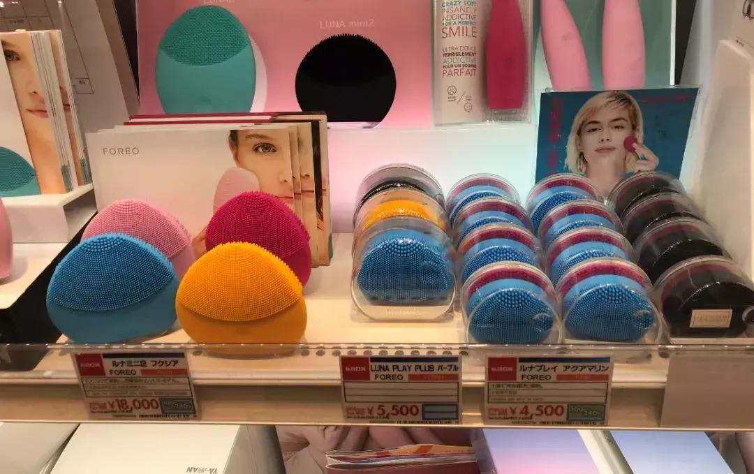 日本药妆30款有口碑的好物，行李箱塞爆也要买！