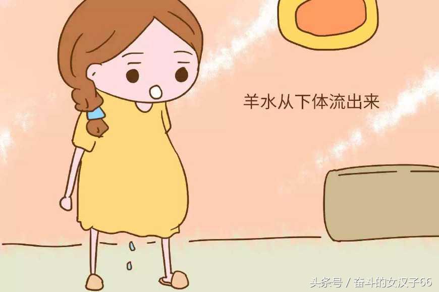 孕期出现5种明显表现,孕妇最简单有效判断胎儿安危办法