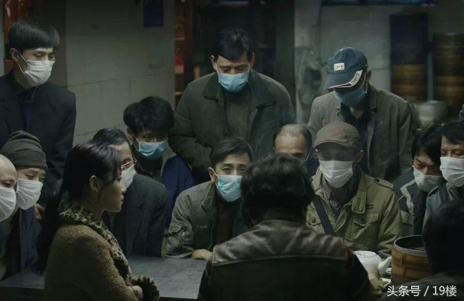 眼哭肿，手拍红！山争哥哥新片还没上映就刷爆票圈！中……