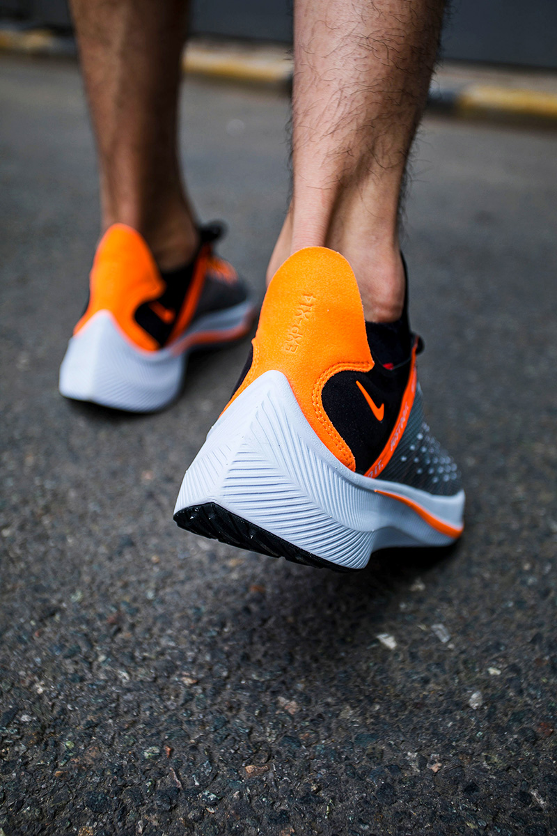 近期爆款球鞋,今年最想买的五款球鞋