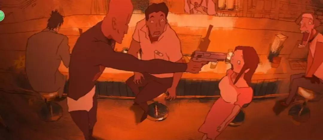 扒一扒那些三观奇葩的电视剧,扒一扒电影中的那些奇葩球迷