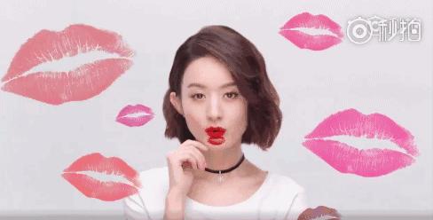 为什么你的口红没有那么好看,为什么你涂什么口红都不好看